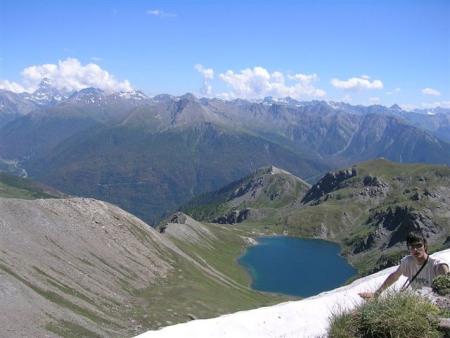 LAC MALRIF